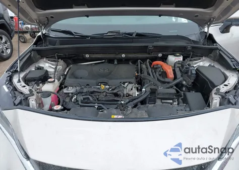 2021 Toyota Venza Limited z USA, uszkodzony, nr VIN JTEAAAAH2MJ000735